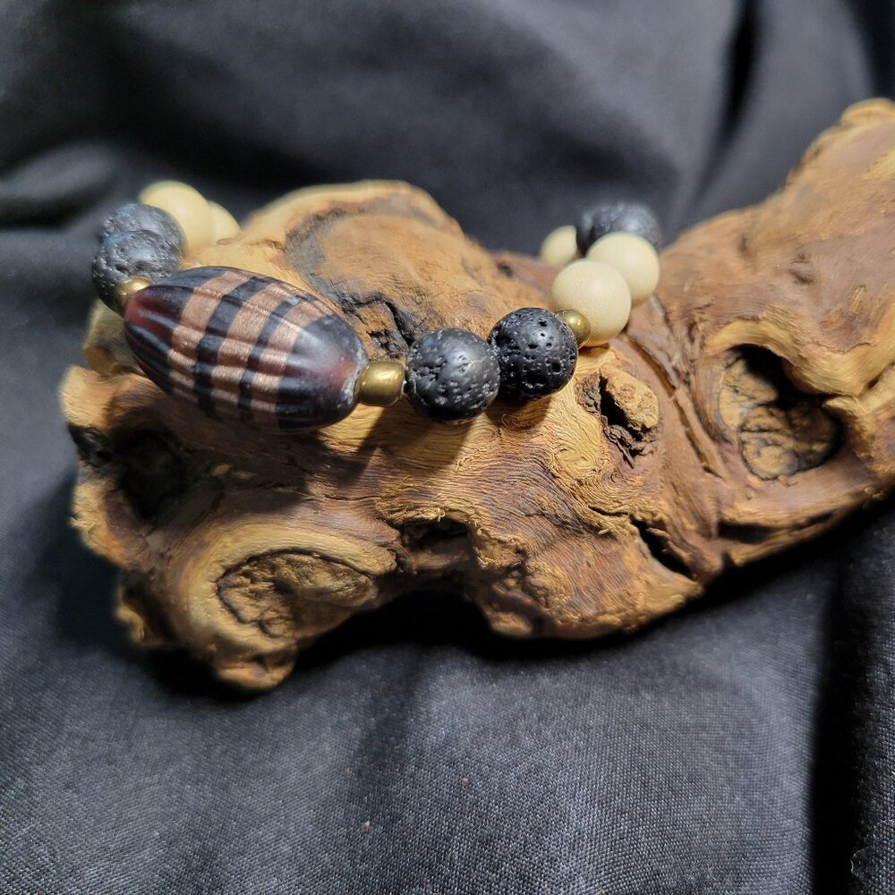 gemstone jewelry